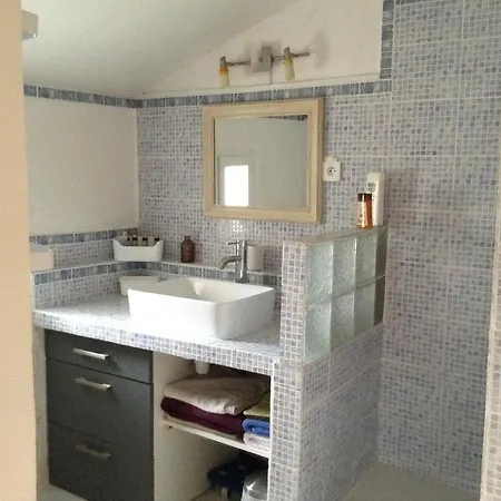 D'hotes Le Cedre Apt